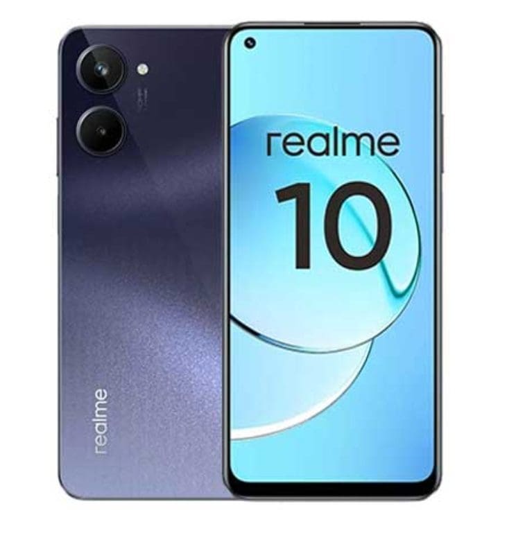 هاتف ريلمي 10 الجديد Realme 10