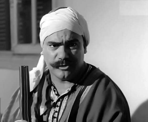 في ذكرى وفاة محمد رضا أشهر معلم في السينما المصرية ترك هندسة البترول من أجل الفن وتوفي عن عمر 73 سنة 