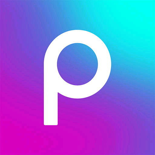 تطبيق PicsArt Photo & Video Editor