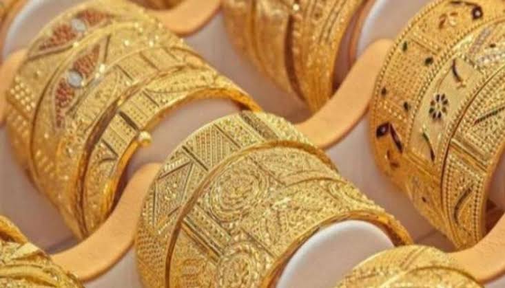 سعر الذهب في مصر، أسعار الذهب اليوم، سعر جرام الذهب عيار 21