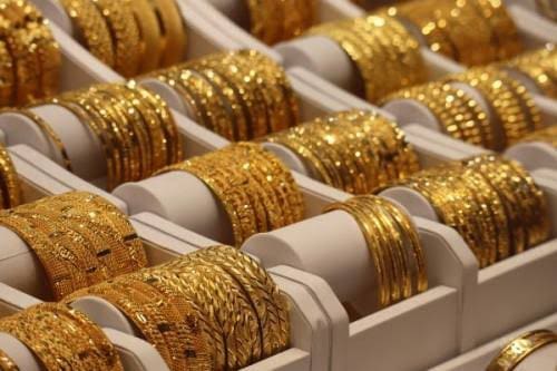 سعر الذهب في السعودية، سعر الذهب في الكويت، سعر الذهب في الإمارات
