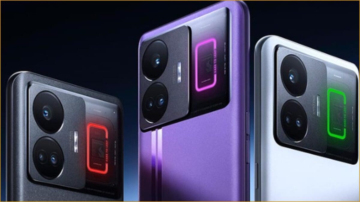 سعر هاتف ريلمي جي تي نيو 5 – Realme GT Neo 5