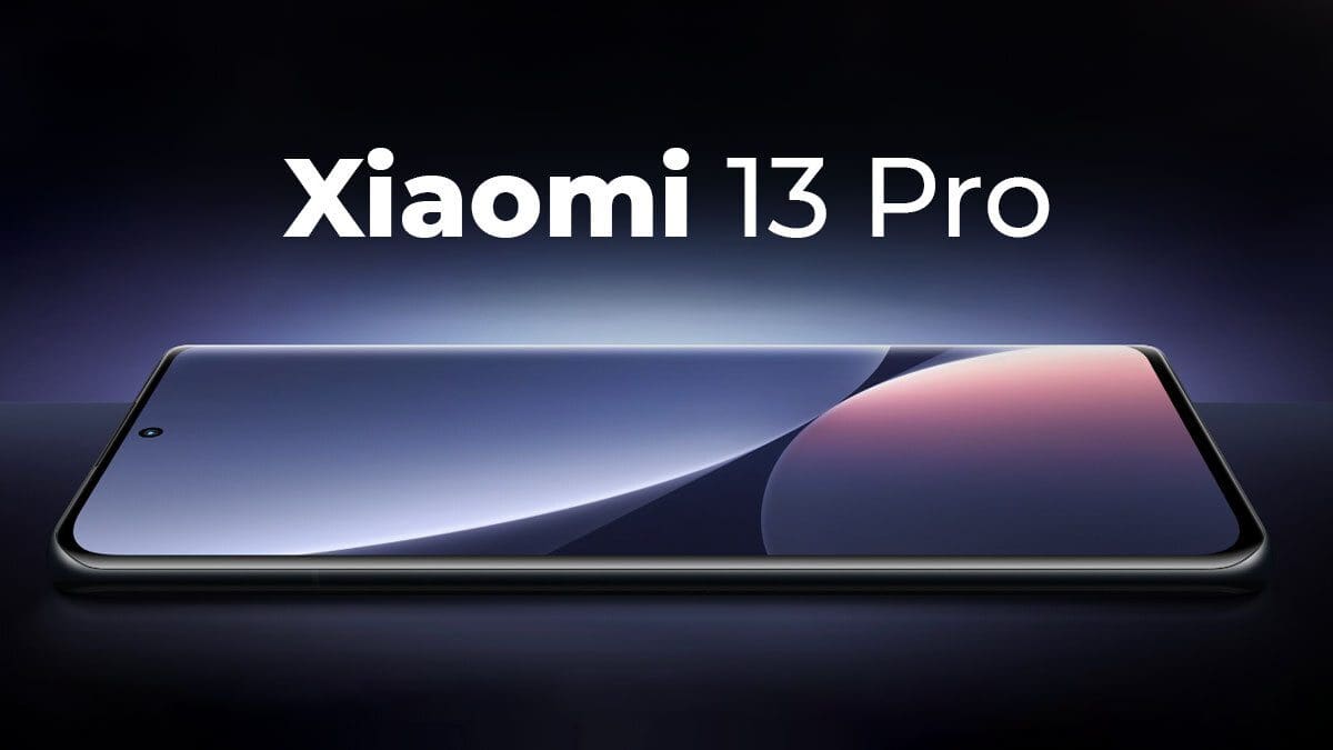 منافس الآيفون.. شاومي تُشعل المنافسة بهاتفها الخرافي Xiaomi 13 Pro بمواصفات "مُذهلة" وتصميم أنيق يخطف الأنظار