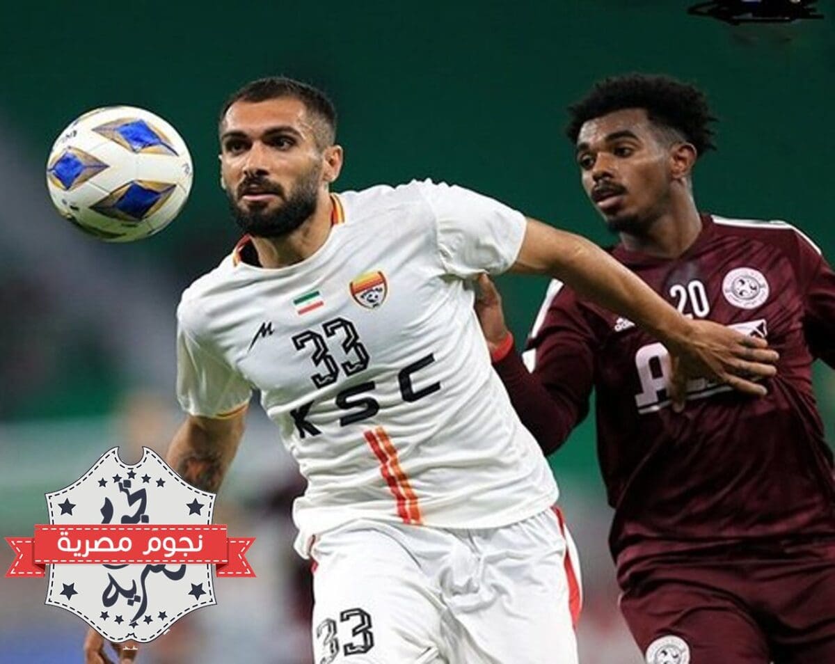 من مواجهة فولاد خوزستان الإيراني والفيصلي السعودي في دور الـ16 من دوري أبطال آسيا