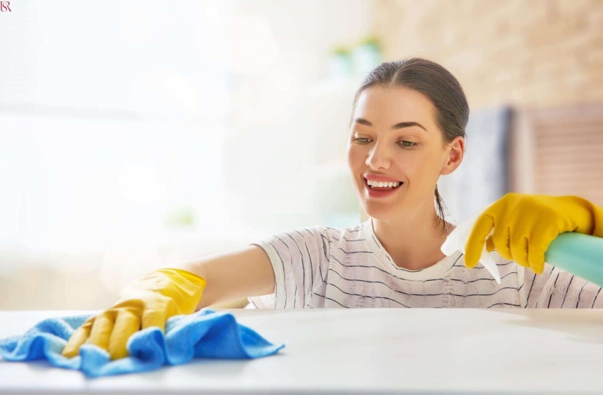 6 أخطاء يرتكبها الجميع عند تنظيف المنزل تجعله أكثر اتساخاً 