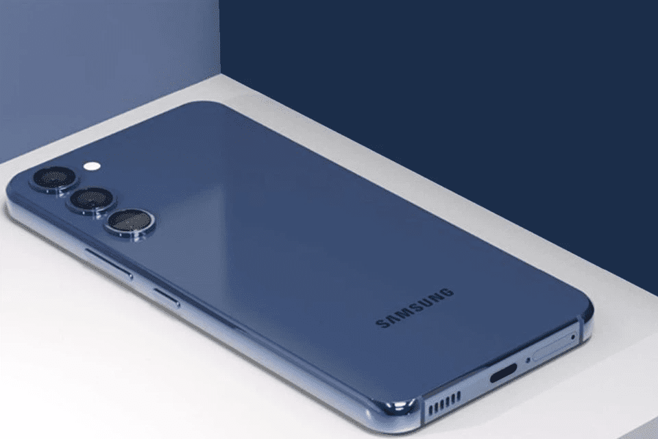 مواصفات Samsung Galaxy S23 5G