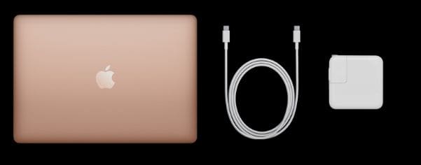 مواصفات ‏‏MacBook Air M1 مقاس 13.3 إنش.