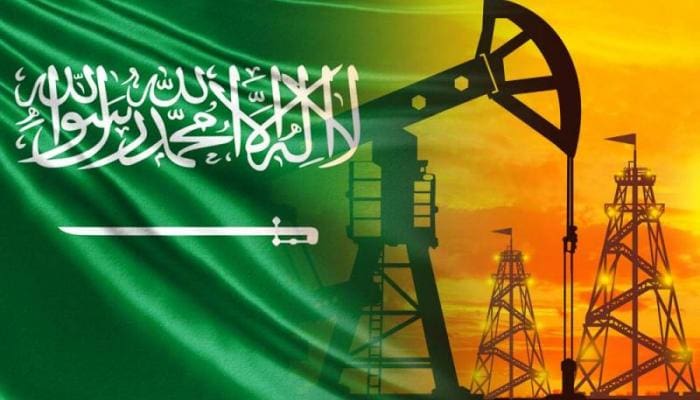 صعود السعودية كقوة اقتصادية عالمية