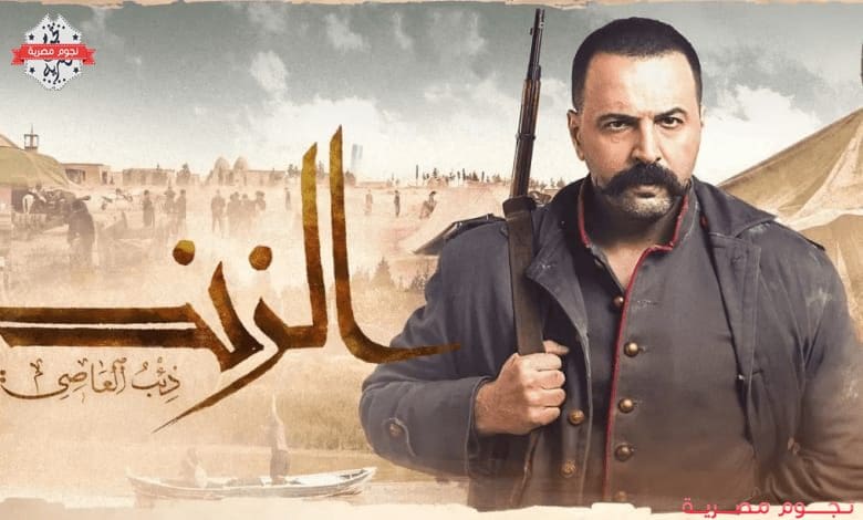 مواعيد المسلسلات السورية
