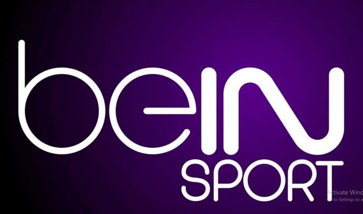 2023 beIN Sports HD