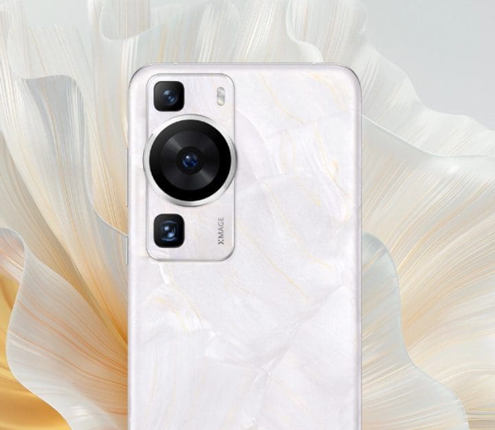 رسميًا إطلاق سلسلة Huawei P60 في الصين بكاميرات ثلاثية بدقة 48 ميجابكسل ورسائل عبر الأقمار الصناعية
