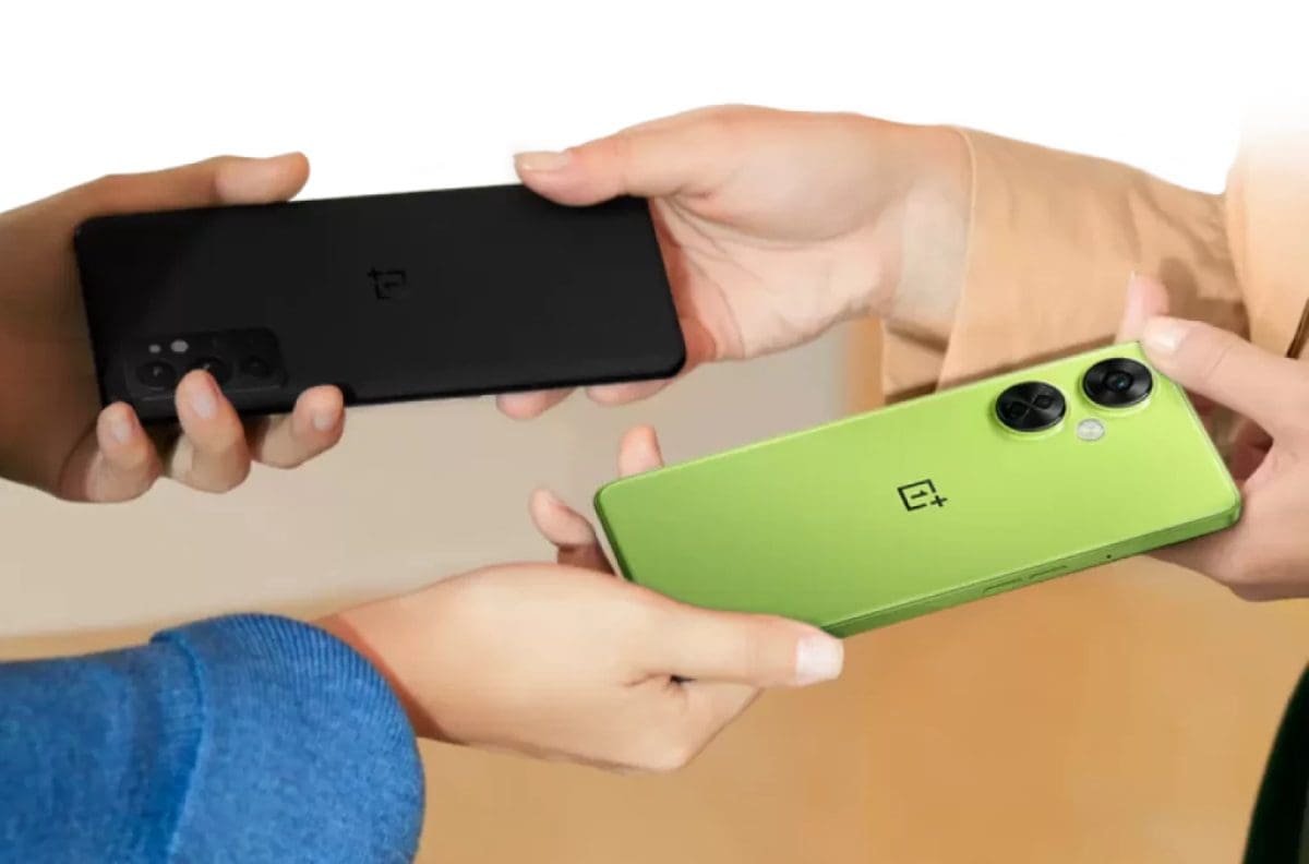 تسريب سعر ومواصفات هاتف OnePlus Nord CE 3 Lite 5G قبل الإطلاق الرسمي في 4 أبريل
