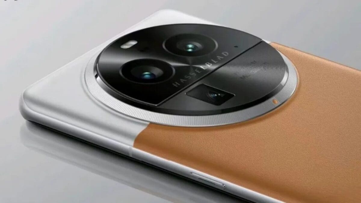 رسميًا إطلاق سلسلة Oppo Find X6 بكاميرا مقاس 1 بوصة وتصميم جديد والمزيد