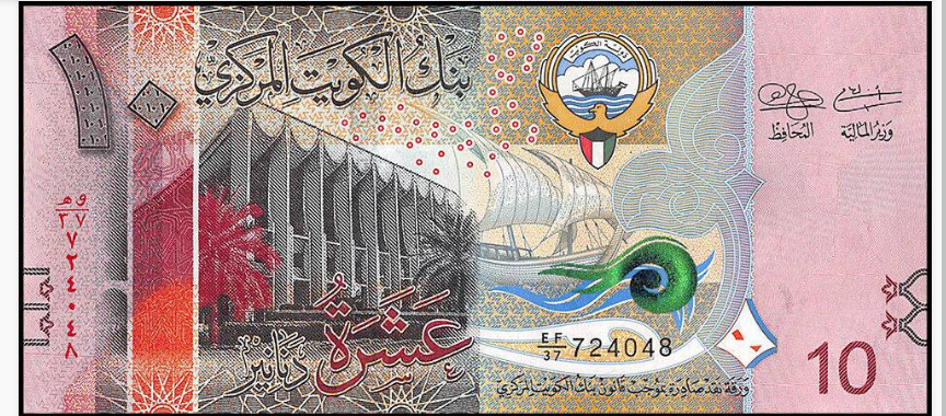 سعر الجنيه المصري أمام العملات العربية والأجنبية