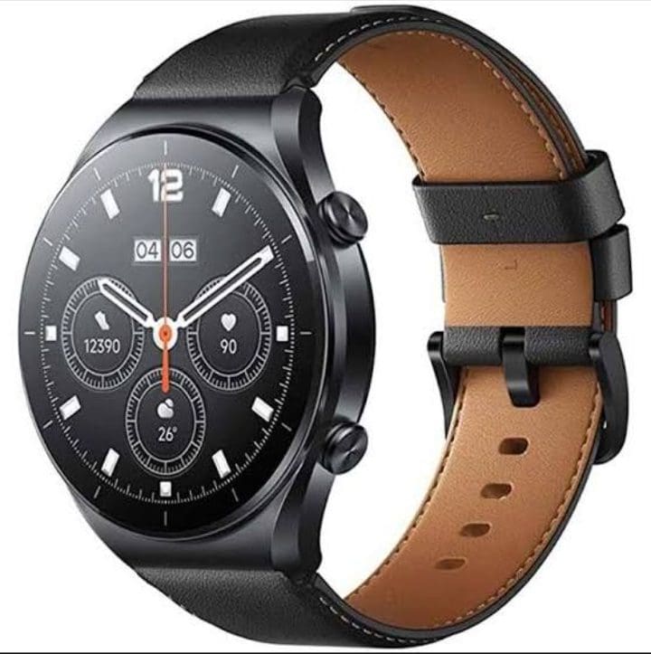 ساعة Xiaomi watch s1 pro