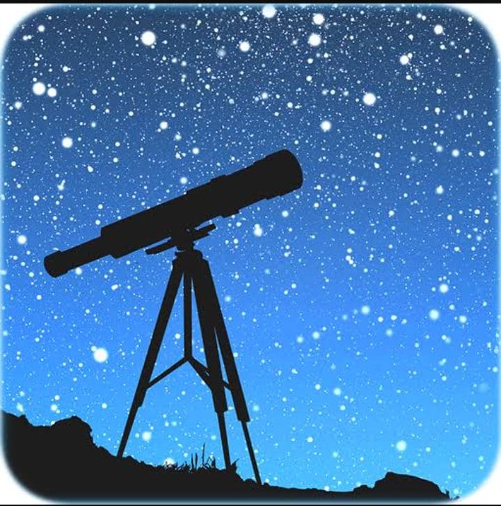 أبرز التطبيقات لمحبي علم الفلك ومراقبة النجوم 
