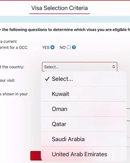 خطوات الاستعلام عن تأشيرة البحرين برقم الجواز وكيفية التقديم بالمستندات الجديدة 2023