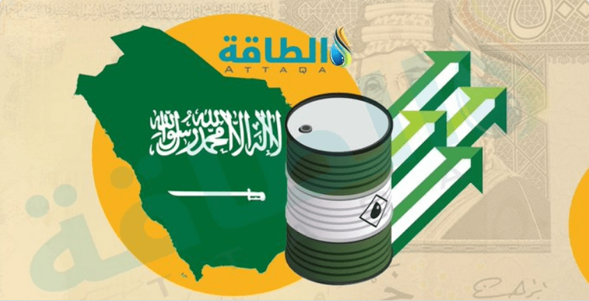 أرامكو السعودية أسعار البنزين شهر مارس