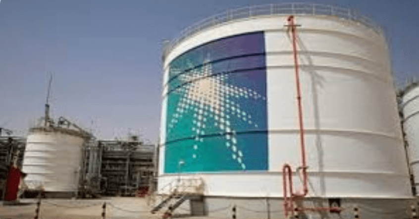 أرامكو السعودية أسعار البنزين شهر مارس