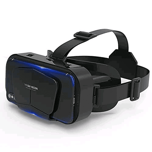 أسعار نظارات الواقع الافتراضي ٢٠٢٣