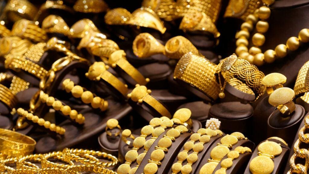 أسعار الذهب في السعودية اليوم الجمعة 24 مارس