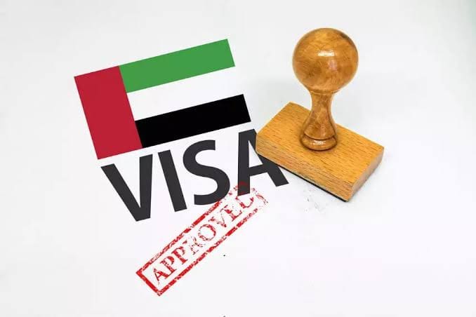 كيفية الحصول على تأشيرة الإمارات