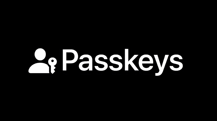 PayPal-Passkeys