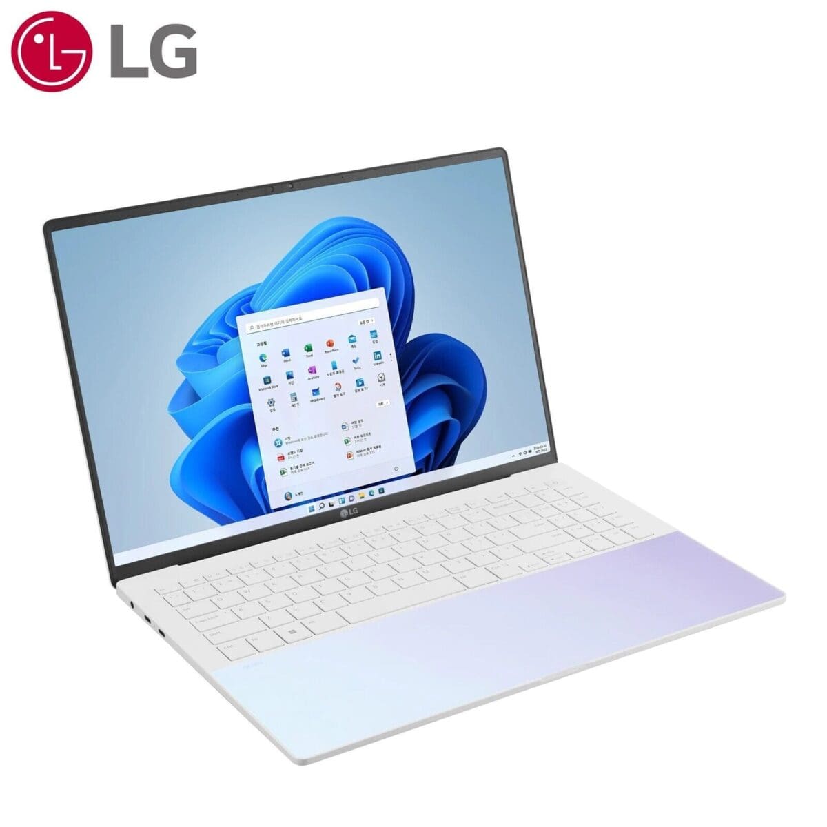 طرح الكمبيوتر المحمول LG gram Style 2023 للبيع في الصين مع مجموعة ميزات رائعة مقابل (1452 دولارًا)