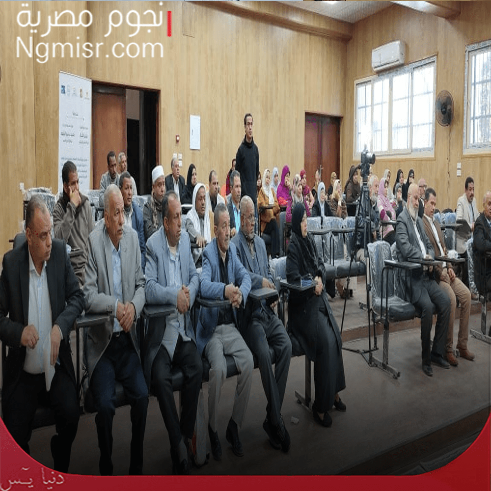 بروتوكول تعاون بين التضامن ومصر الخير