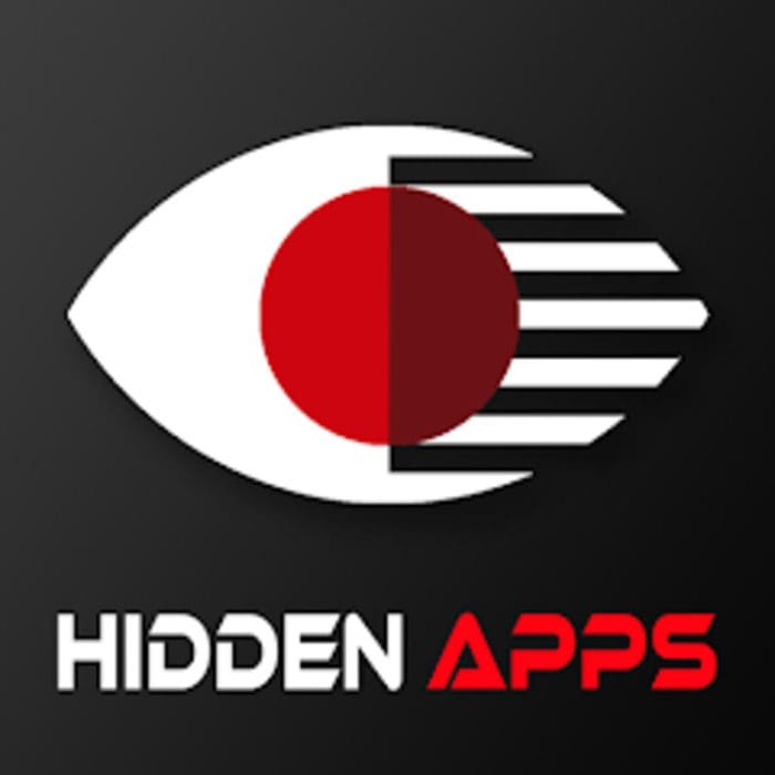 شرح ورابط تنزيل تطبيق Hidden Apps لكشف التطبيقات المخفية على هاتفك