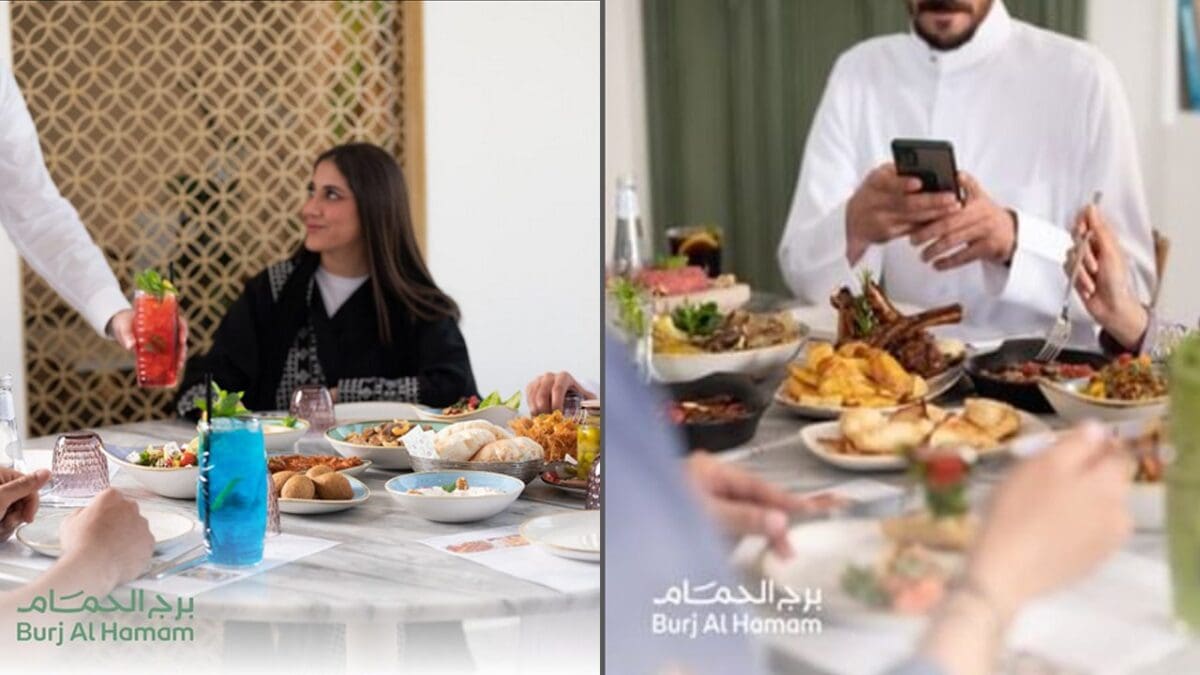 أفضل مطاعم السحور بالمملكة العربية السعودية