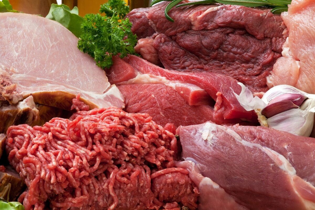 6 طرق للتعرف على الفرق بين اللحم البلدي ولحم الحمير