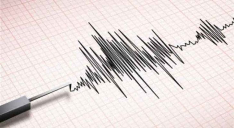 زلزال بقوة 5 درجات يضرب قهرمان مرعش جنوب تركيا صباح اليوم الجمعة