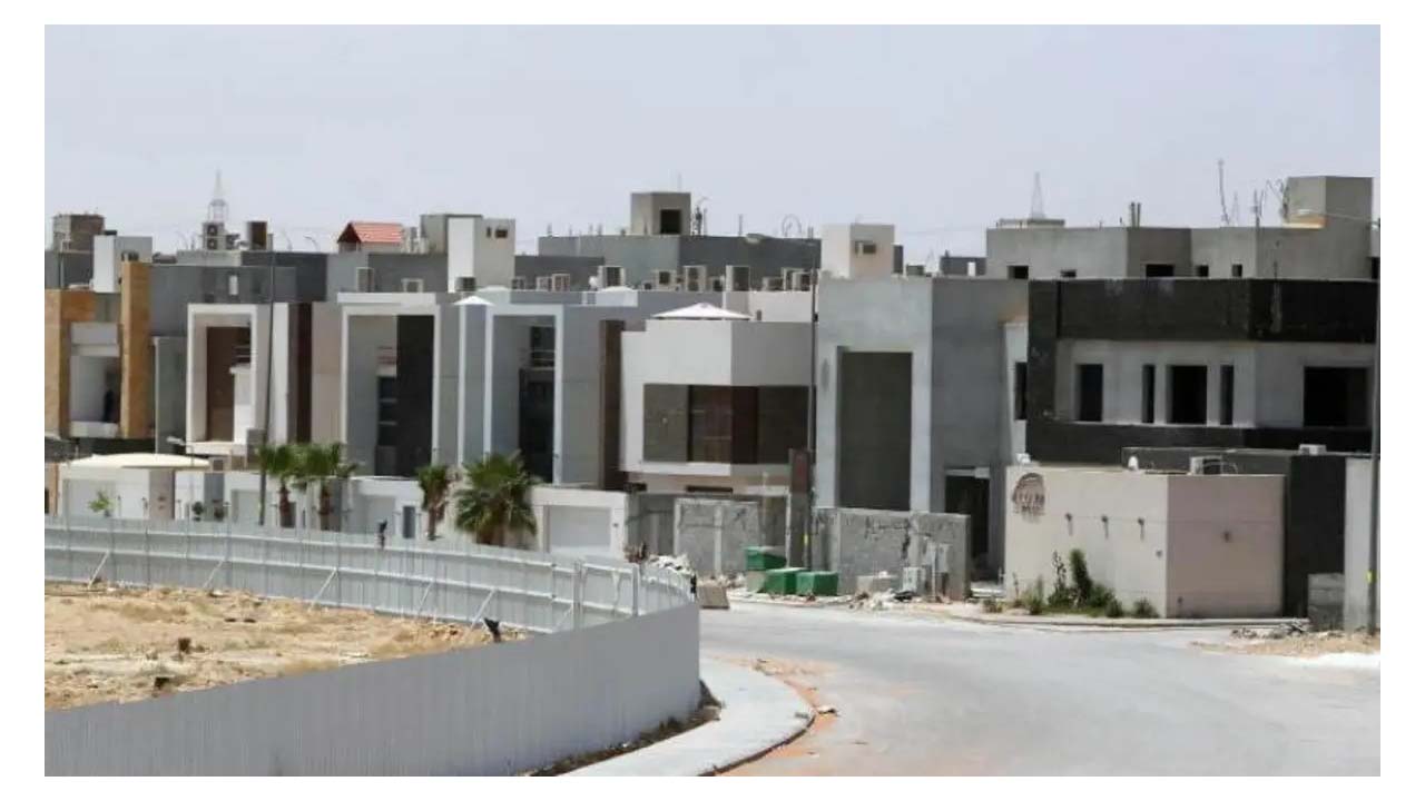 شروط تأجير الوحدات السكنية للسياح في السعودية