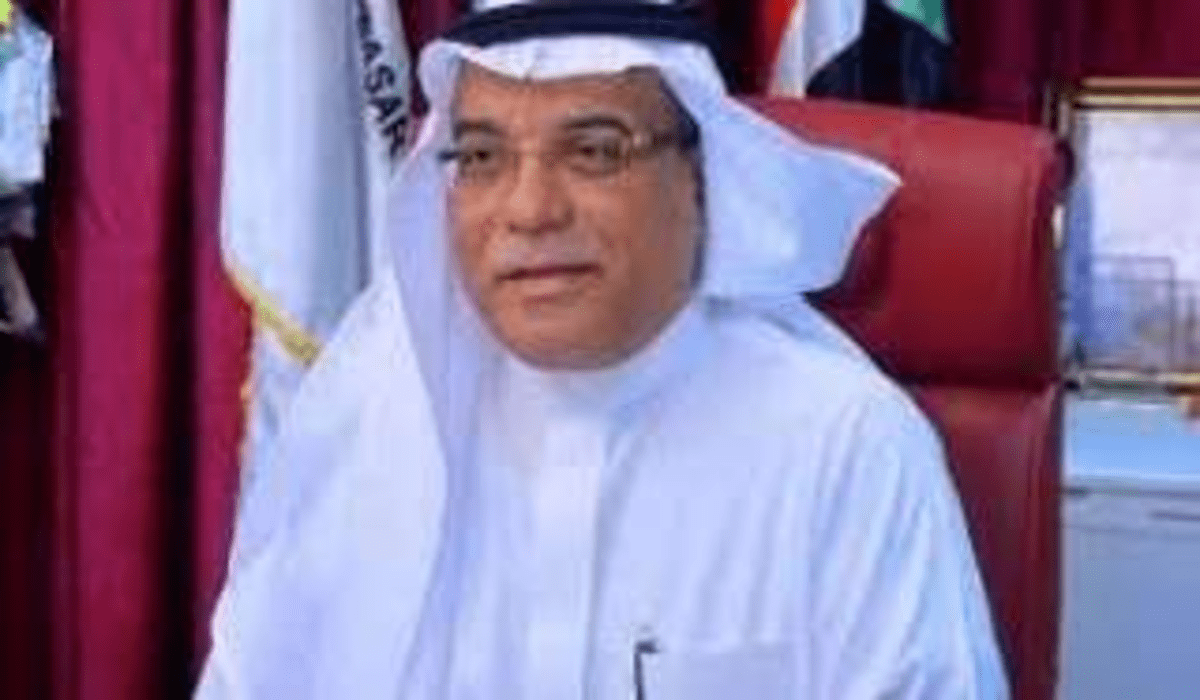 السفير السعودي نتواصل لطرفي الصراع في السودان
