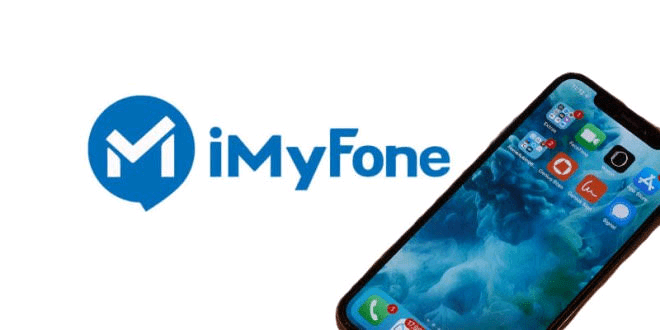 تطبيق iMyFone
