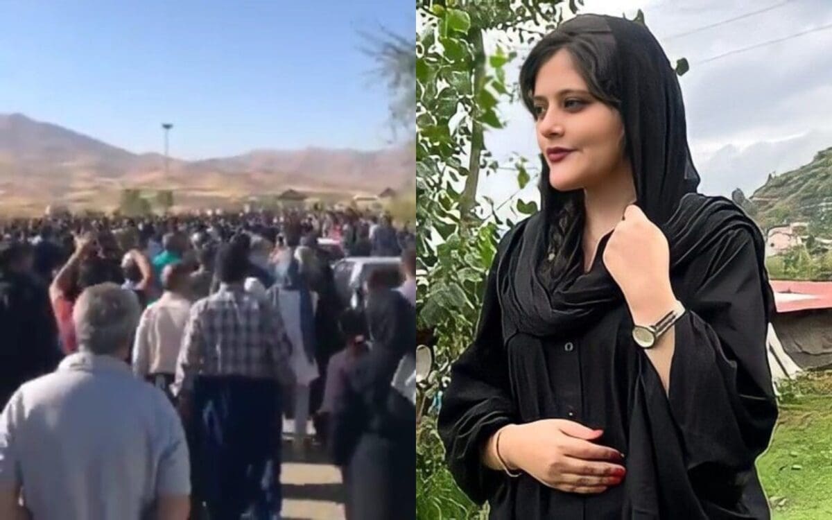 إيران تضع كاميرات في الأماكن العامة لرصد ومعاقبة النساء غير المحجبات