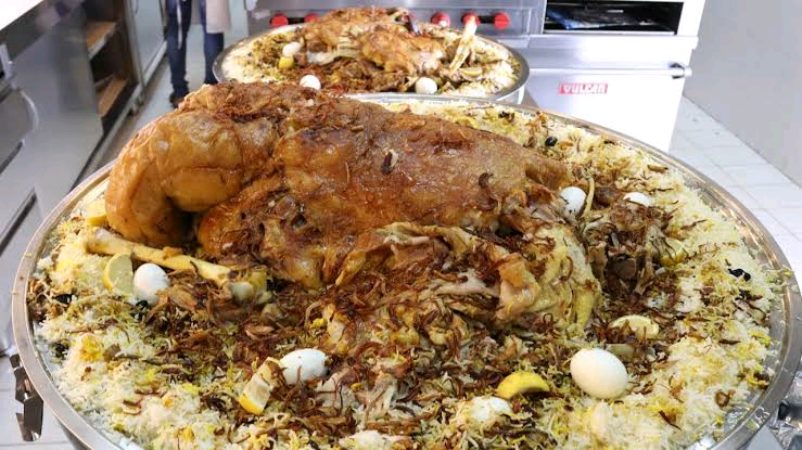 "أشهر الأكلات السعودية".. طريقة عمل المفطح السعودى بخطوات بسيطة وسهلة في المنزل