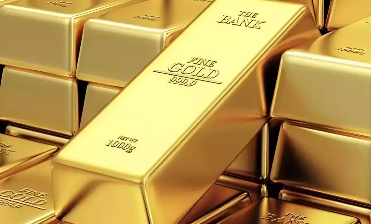 أسعار الذهب تحقق أرقامًا قياسية جديدة في مصر