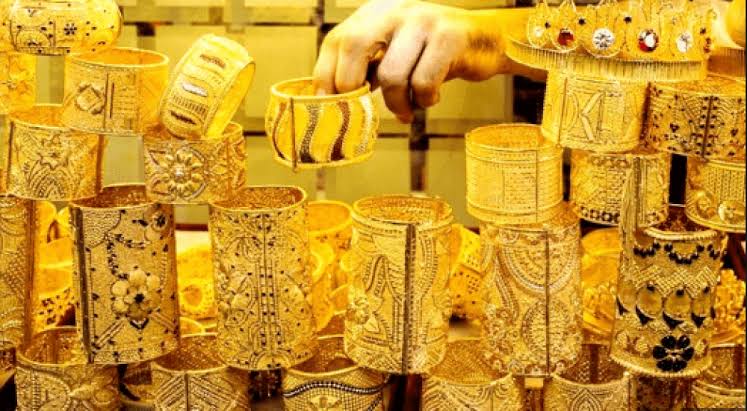 أسعار الذهب اليوم في السعودية، سعر الذهب في السعودية