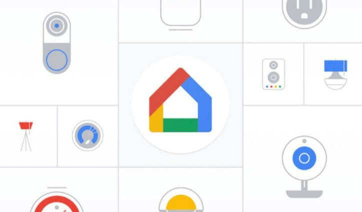 جوجل تُوسع خدمات Google Home لدعم المزيد من الكاميرات والأجهزة الذكية
