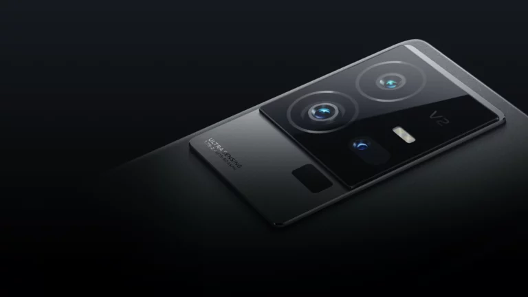 هاتف vivo iQOO 11S الجديد سيحتوي على معالج Dimensity 9300 