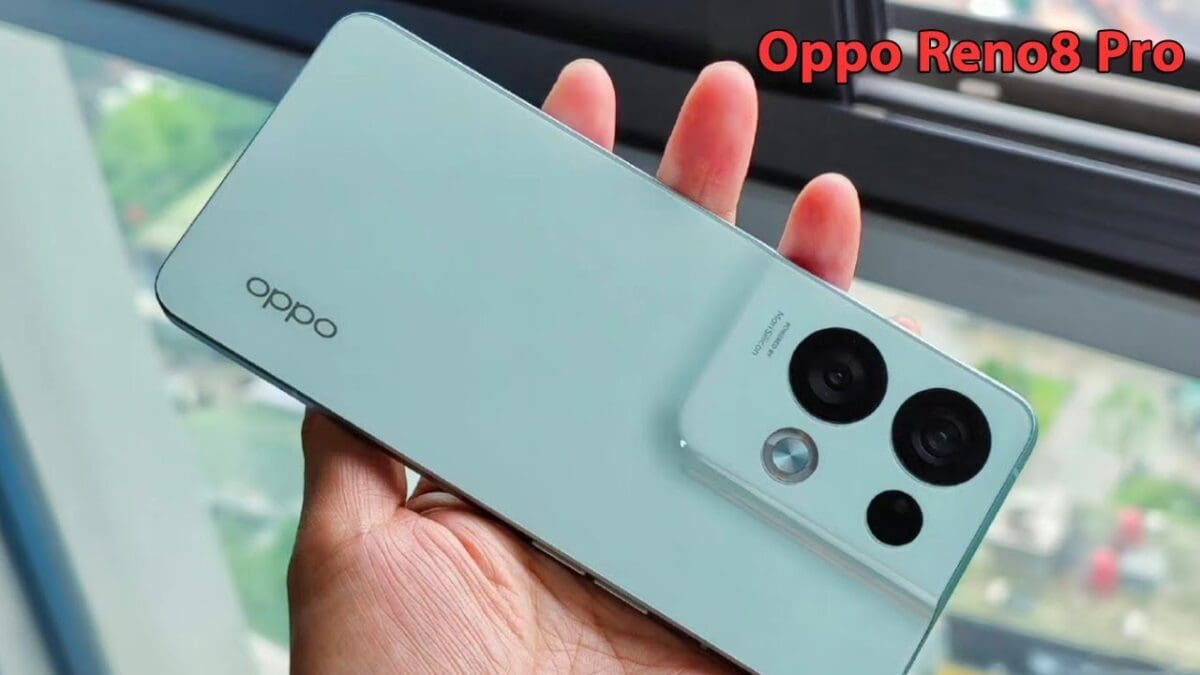 هاتف العام من أوبو oppo reno 8 pro الرائع ببطارية "ممتازة"| السعر والمواصفات