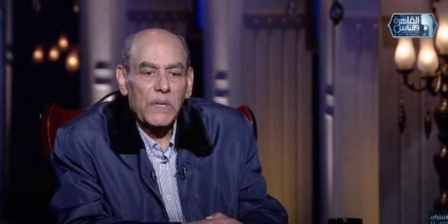 أحمد بدير: كنت بحب أبو تريكة لكن بسبب مصر مش هسلم عليه 