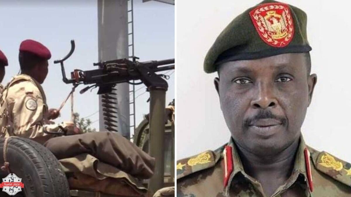 اشتباكات عسكرية بين الجيش السوداني وقوات الدعم السريع
