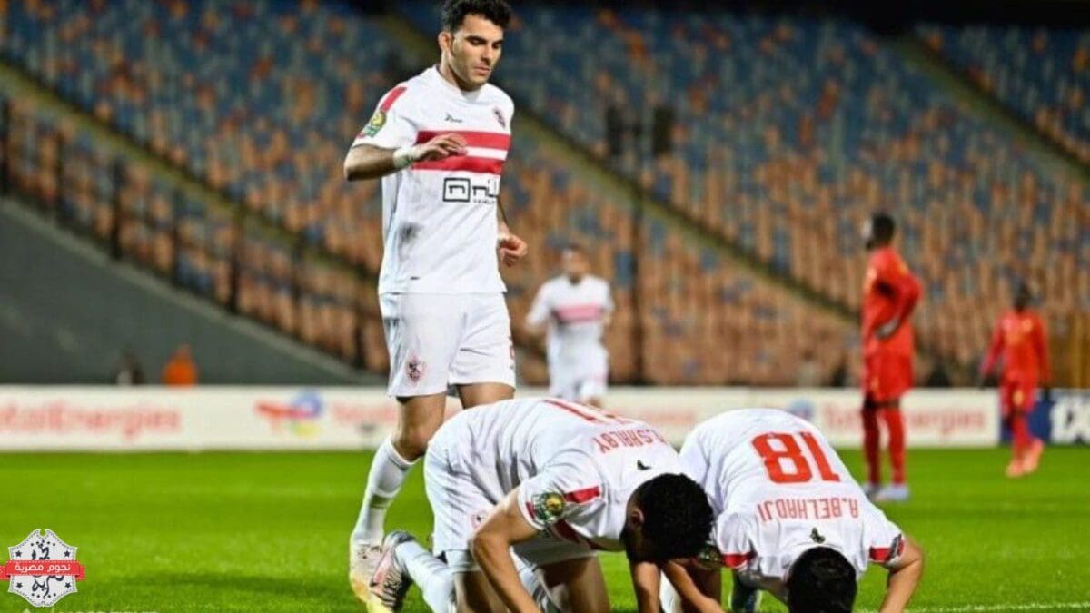 أسرع هدف في تاريخ الدوري المصري