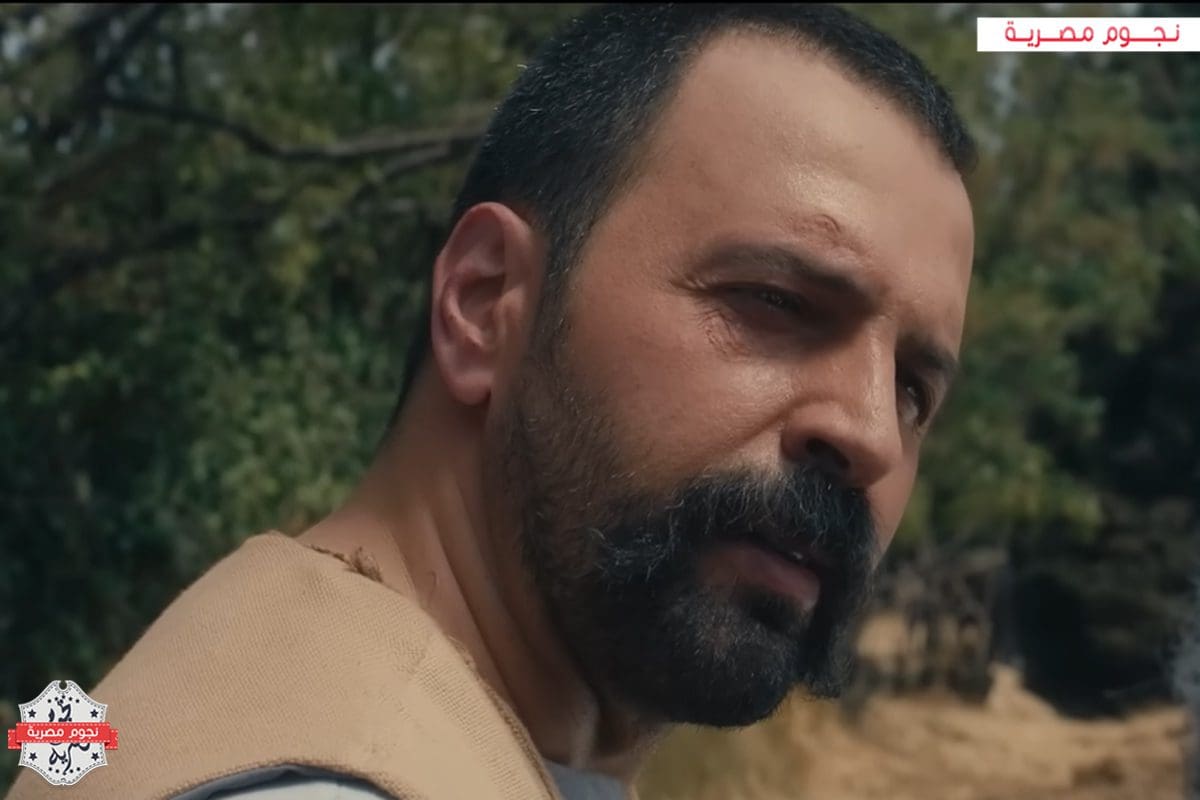 مواعيد عرض وإعادة مسلسل الزند ذئب العاصي - بطولة تيم حسن | مسلسلات رمضان 2023 سوريا