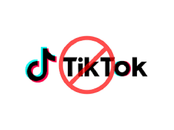 حظر تطبيق تيك توك في أستراليا