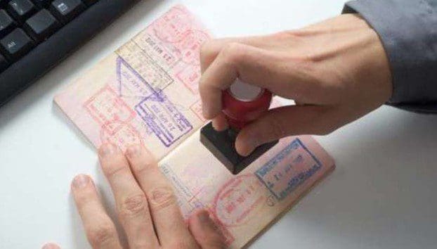 خطوات استعلام عن تأشيرة برقم الجواز