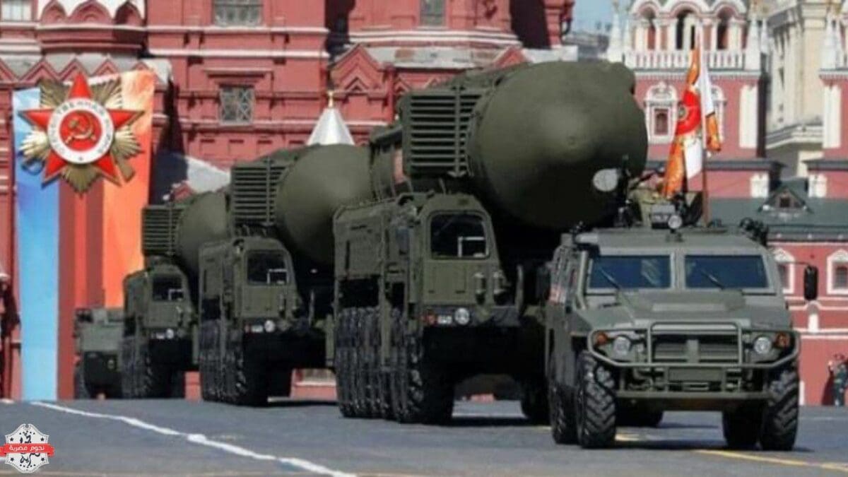 روسيا تتحدى الناتو بنشر أسلحة نووية
